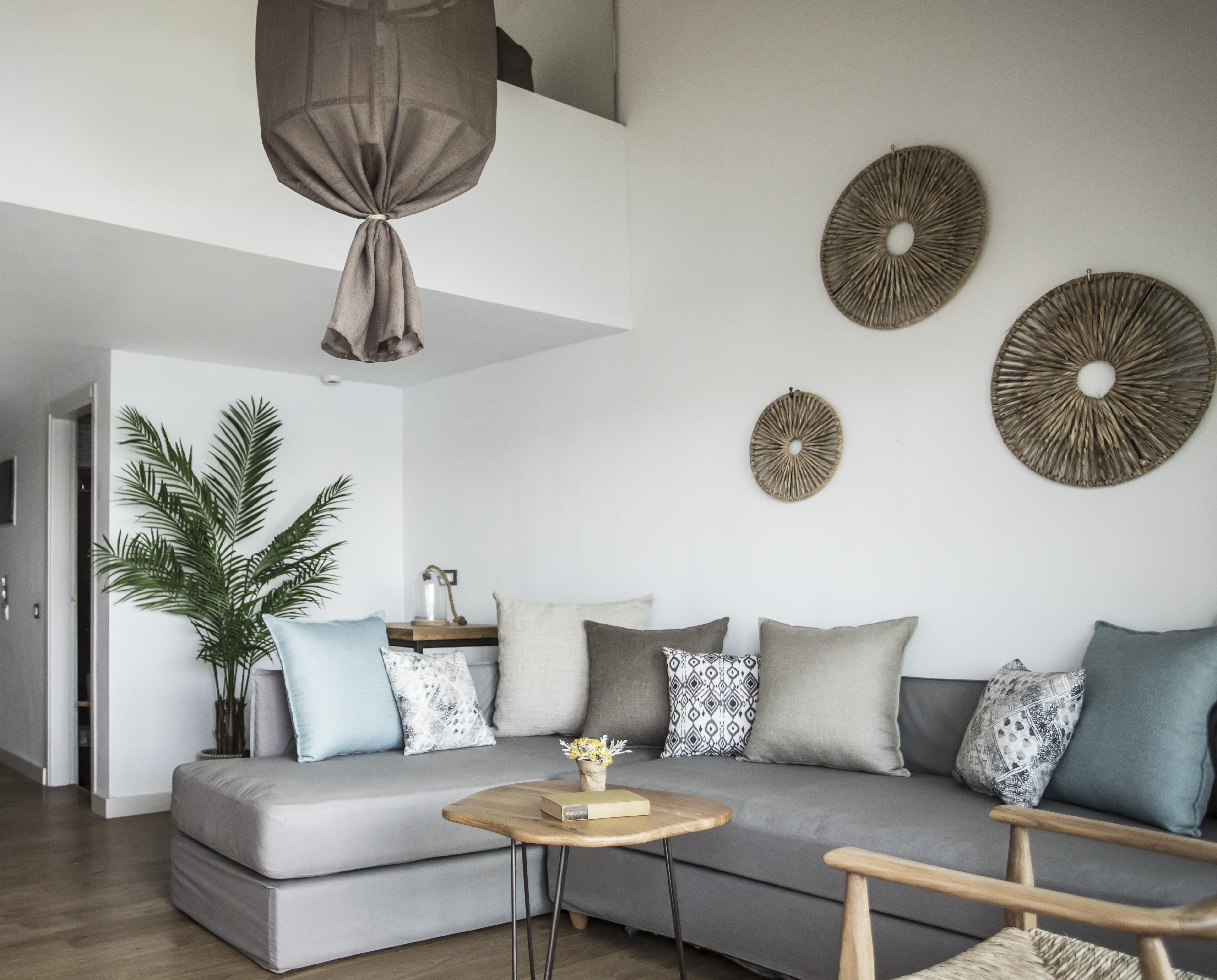 Seaside A Lifestyle Resort - Adults Only Agia Pelagia Екстериор снимка