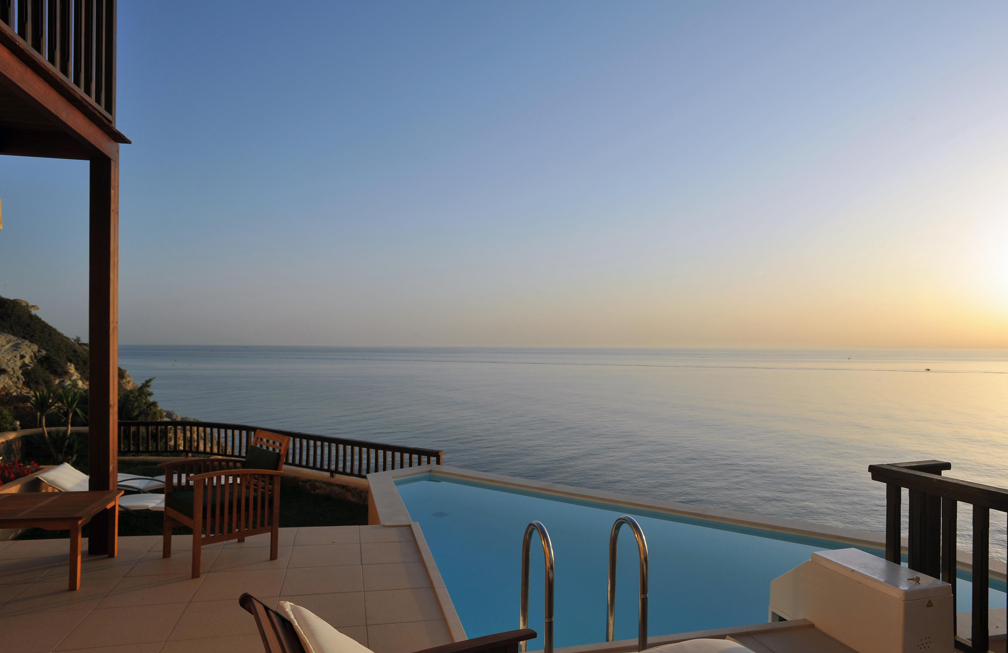 Seaside A Lifestyle Resort - Adults Only Agia Pelagia Съоръжения снимка
