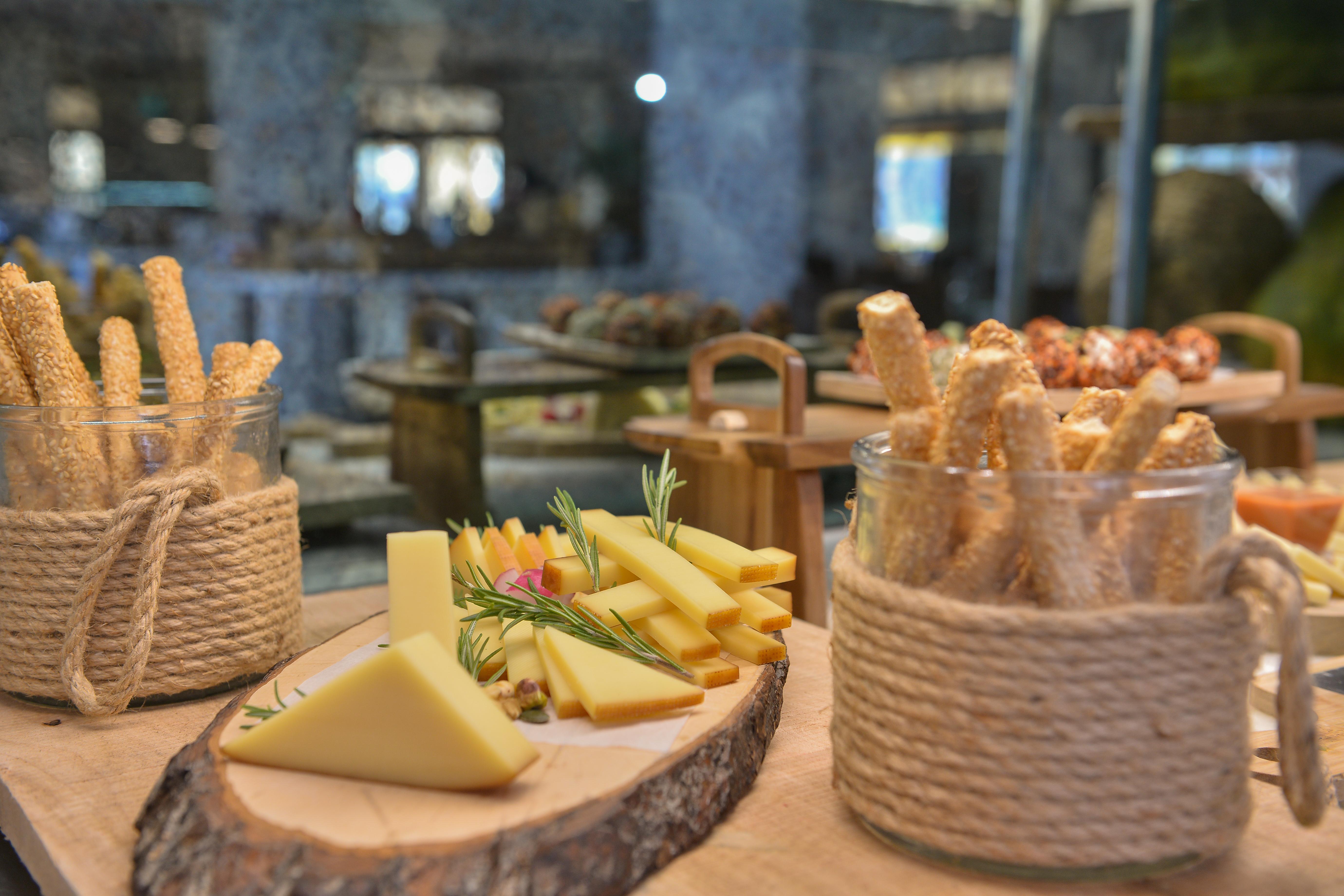 Seaside A Lifestyle Resort - Adults Only Agia Pelagia Екстериор снимка