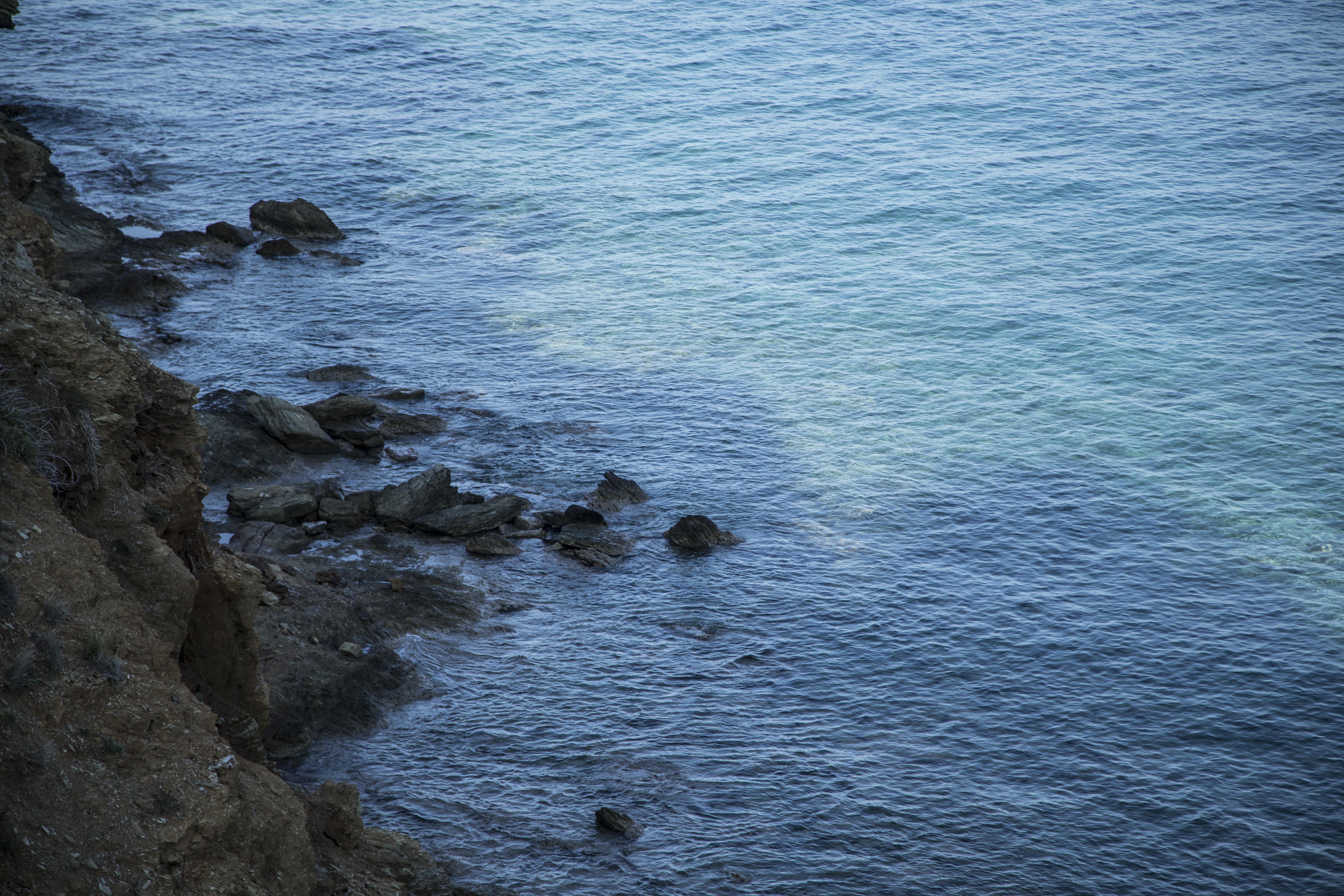 Seaside A Lifestyle Resort - Adults Only Agia Pelagia Екстериор снимка